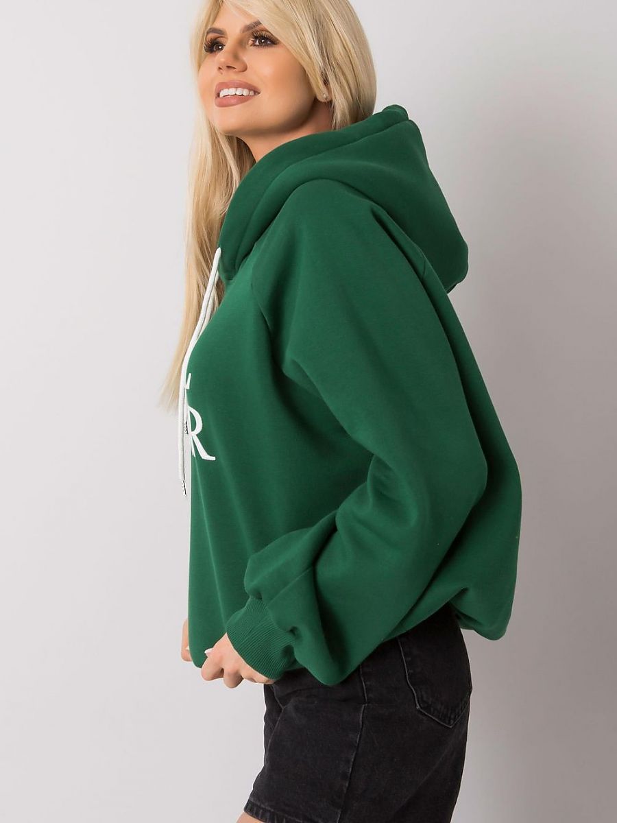 Sweatshirt model 160766 Ex Moda-2