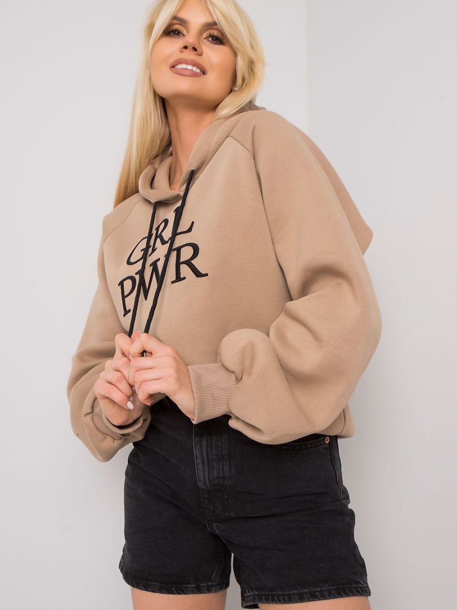 Sweatshirt model 160767 Ex Moda-0