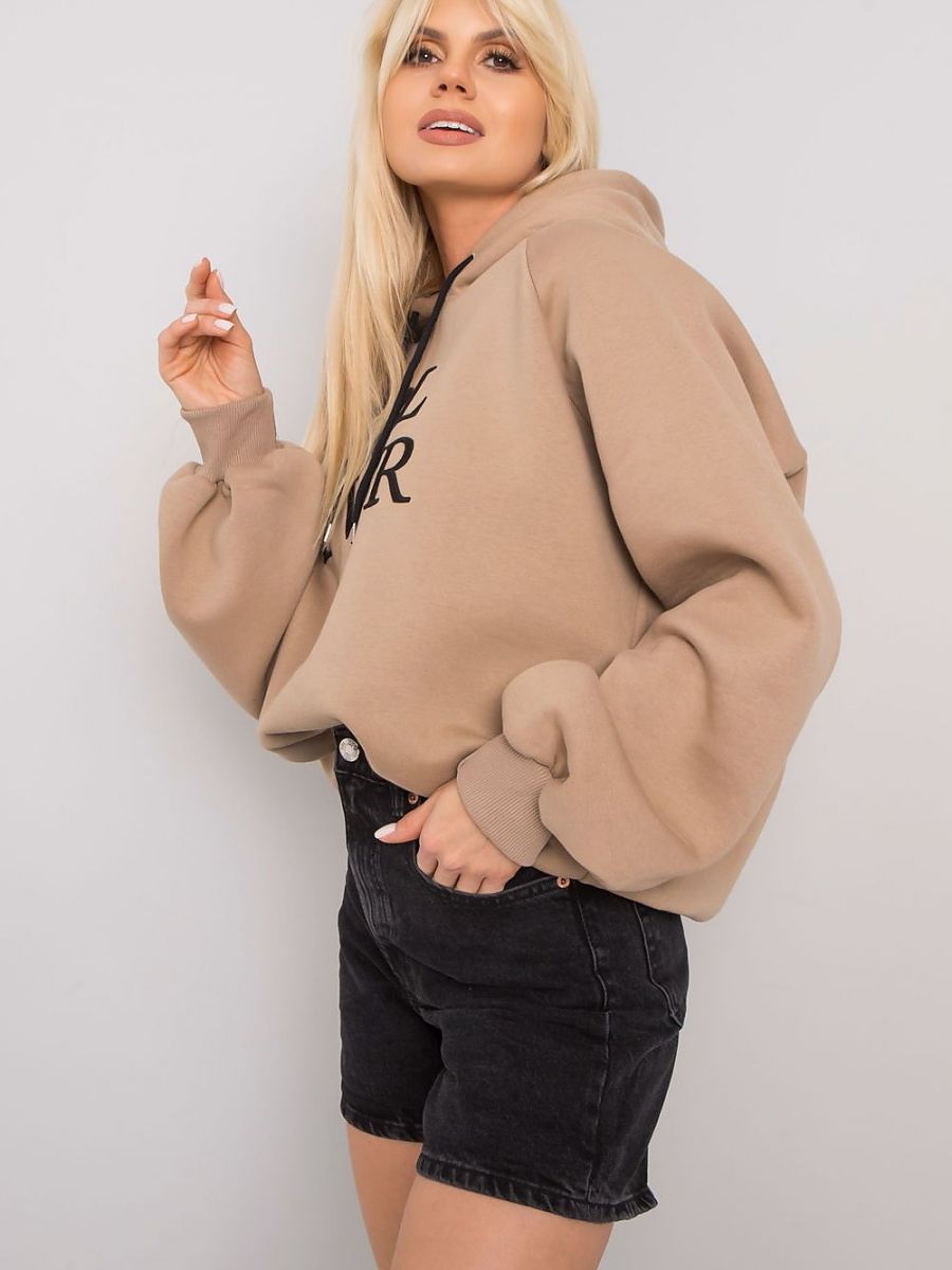 Sweatshirt model 160767 Ex Moda-2