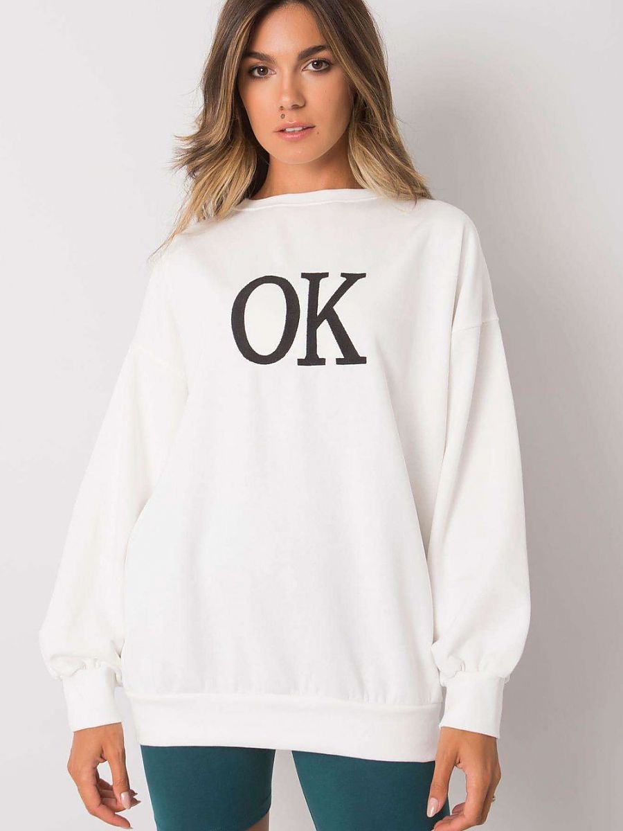 Sweatshirt model 160846 Ex Moda-0