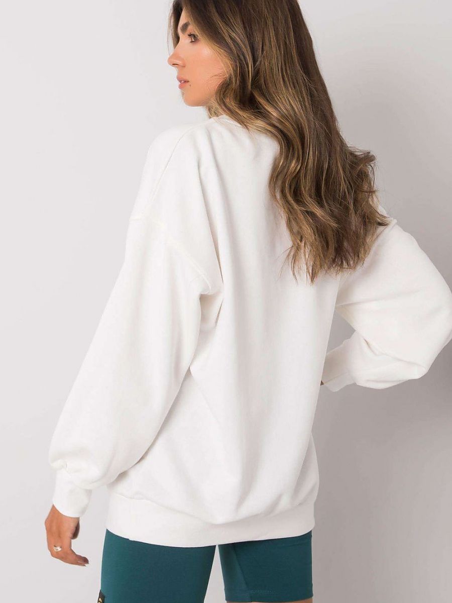 Sweatshirt model 160846 Ex Moda-2