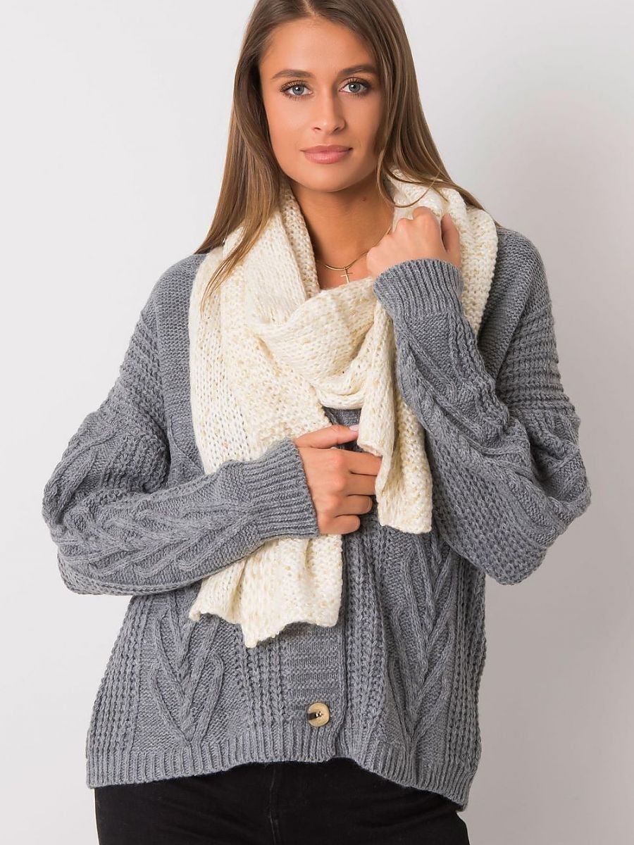 Shawl model 161161 AT-0