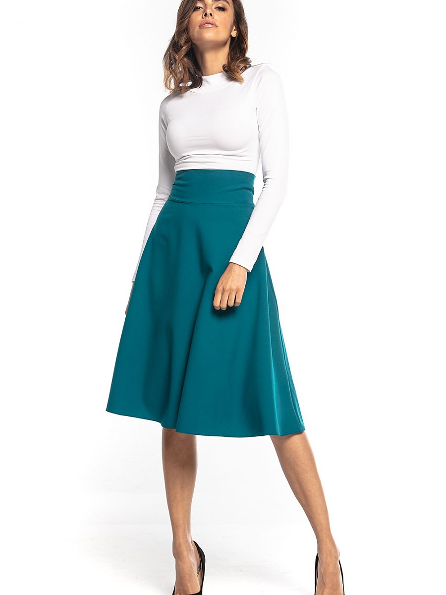 Skirt model 161864 Tessita-0