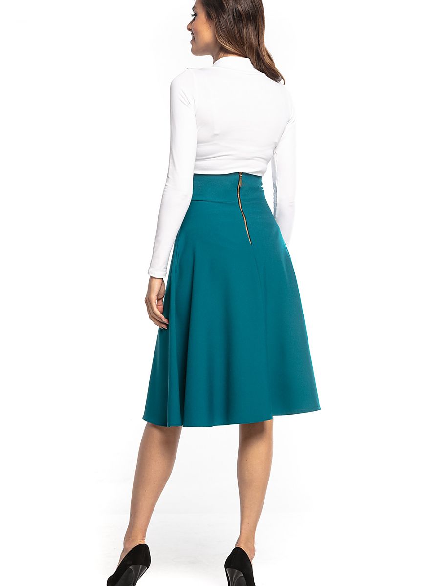 Skirt model 161864 Tessita-1