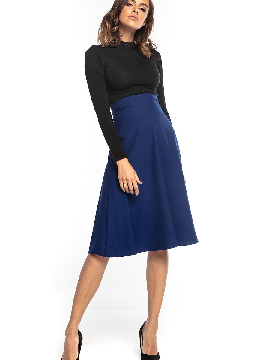Skirt model 161866 Tessita-0