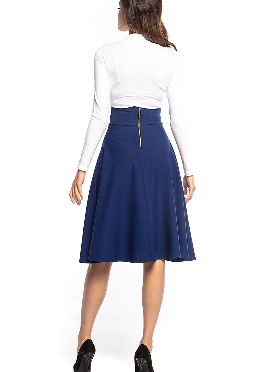 Skirt model 161866 Tessita-1