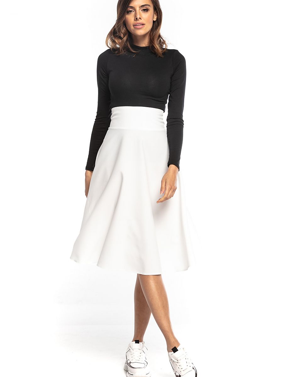 Skirt model 161868 Tessita-0