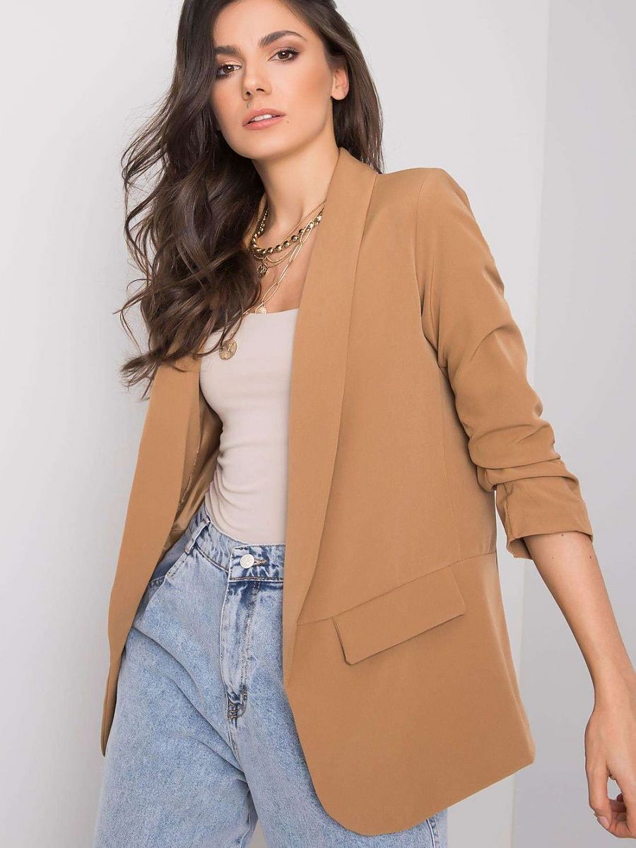 Jacket model 161919 Och Bella-0