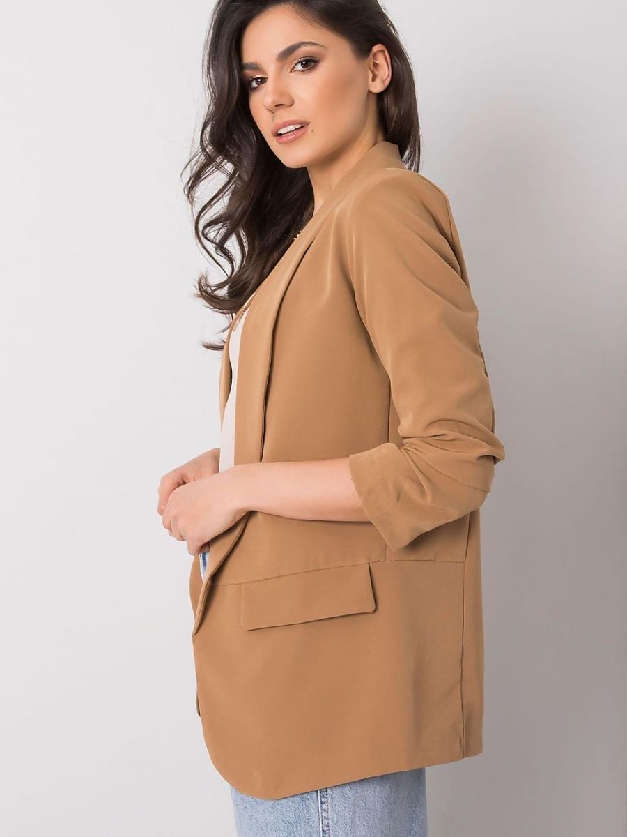 Jacket model 161919 Och Bella-2