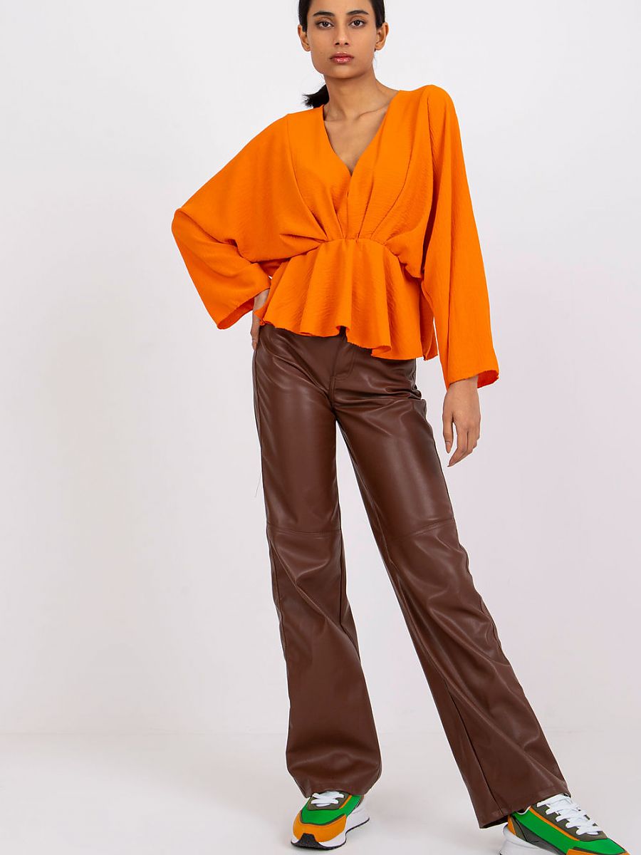 Blouse model 162547 Italy Moda-0
