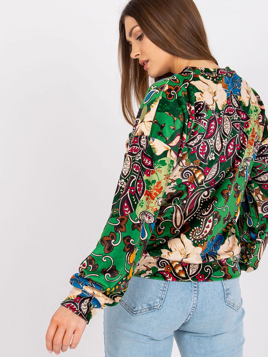 Blouse model 162583 Italy Moda-2