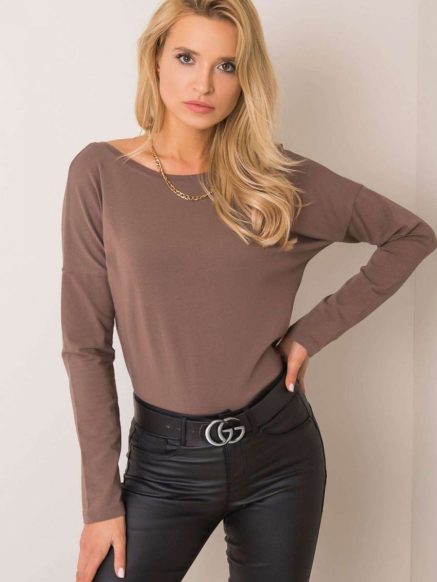 Blouse model 162847 BFG-0