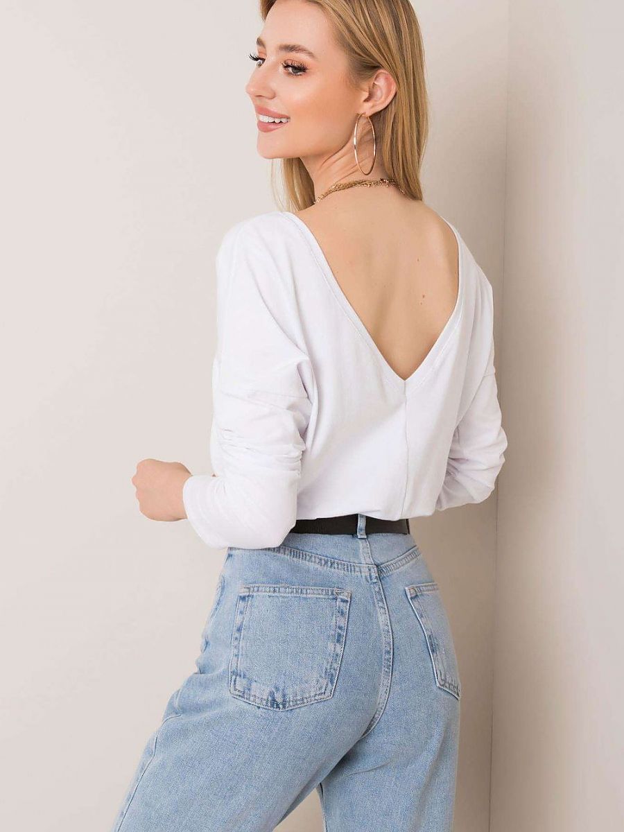 Blouse model 162850 BFG-1