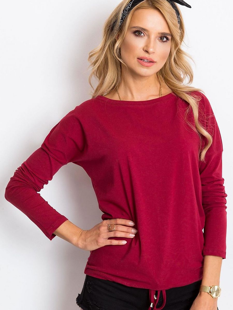 Blouse model 162869 BFG-0