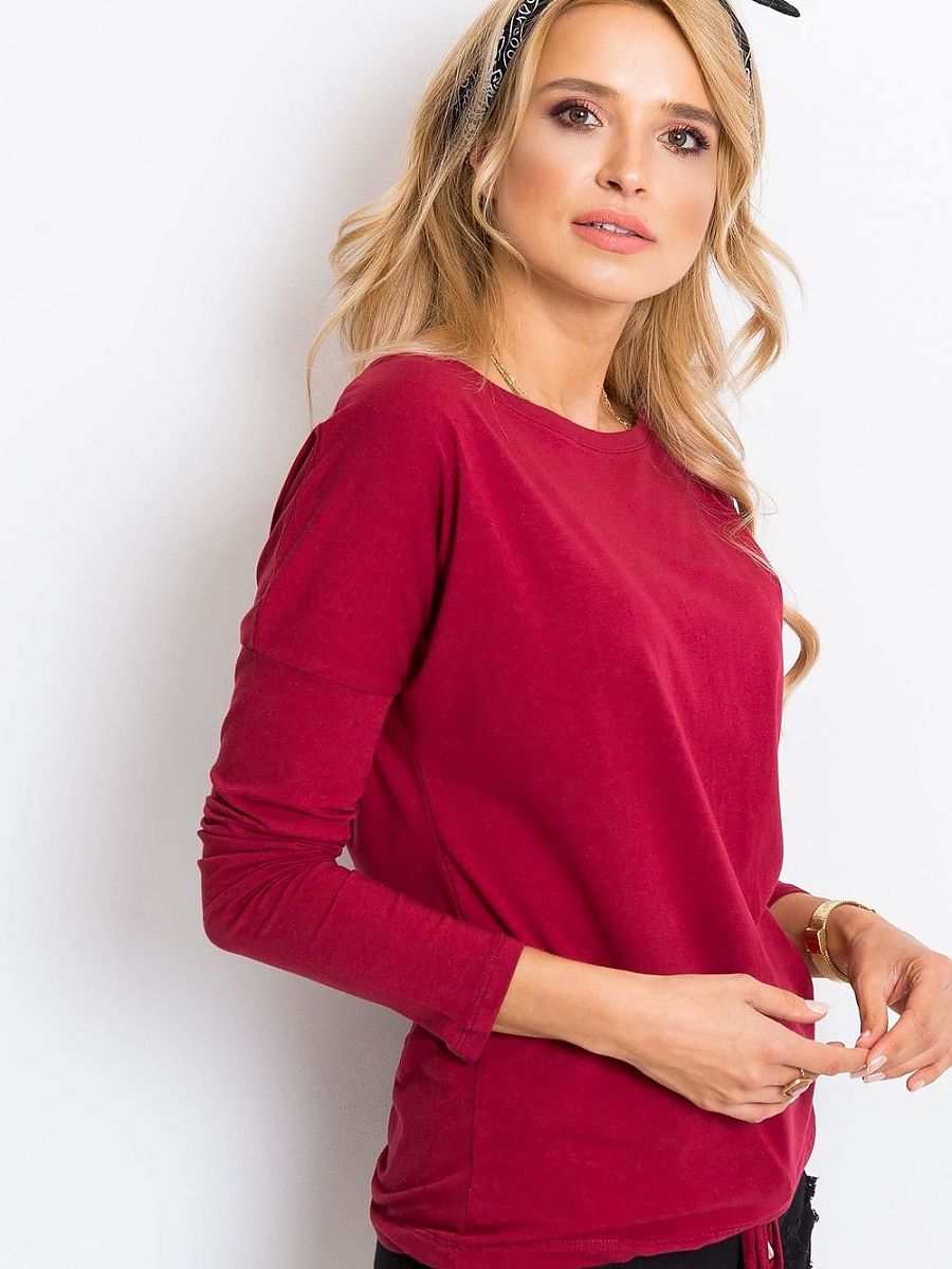 Blouse model 162869 BFG-2