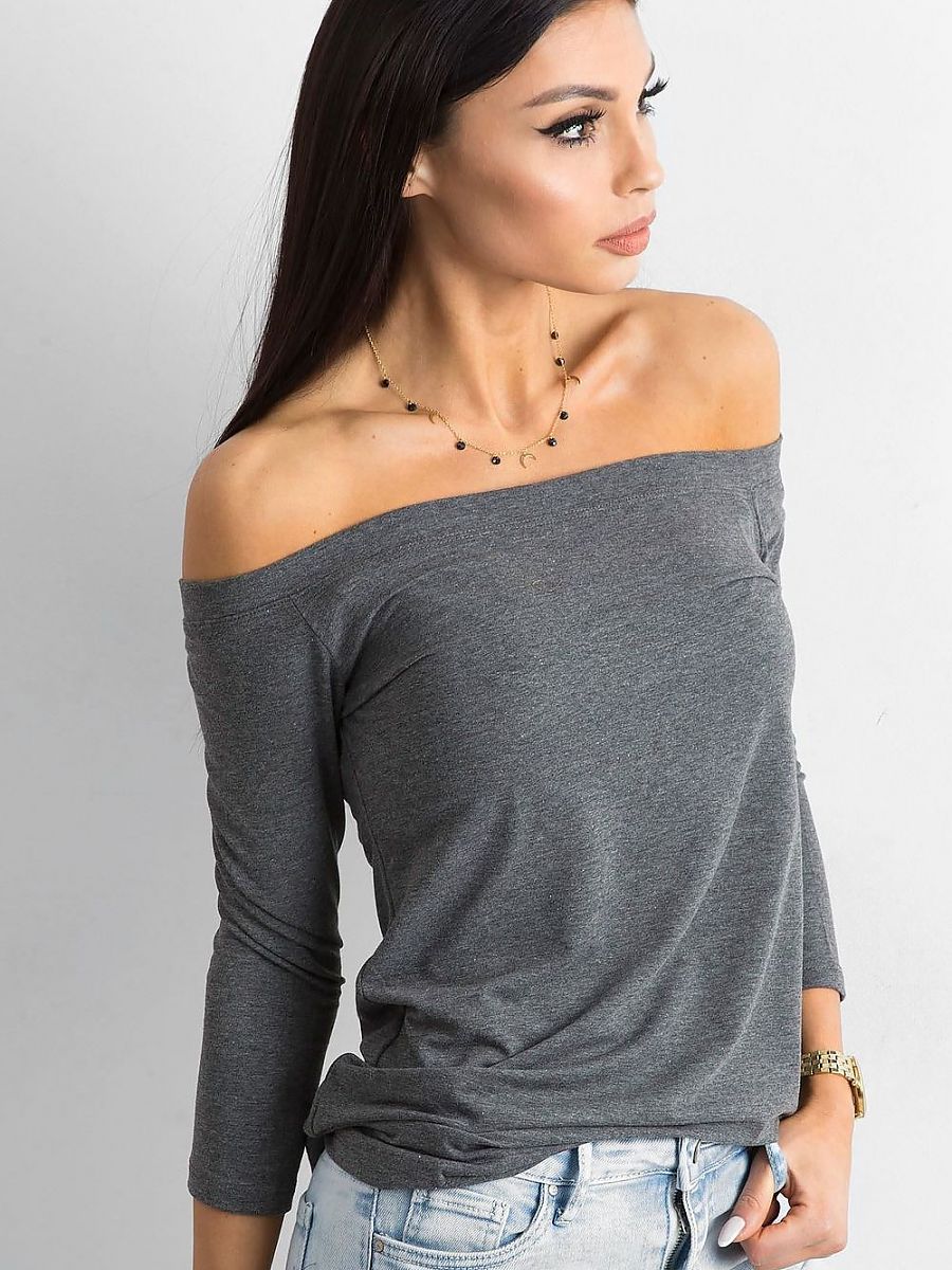 Blouse model 163389 BFG-0