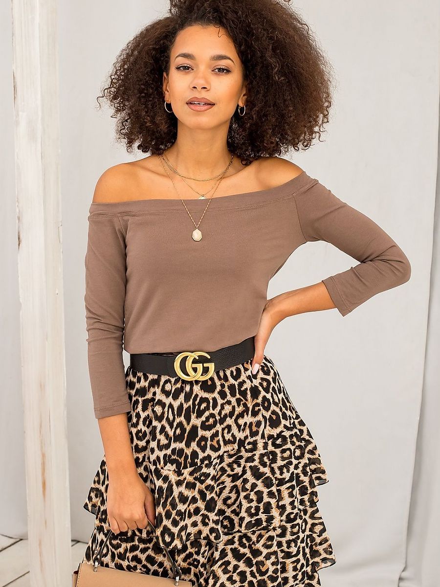 Blouse model 163394 BFG-1