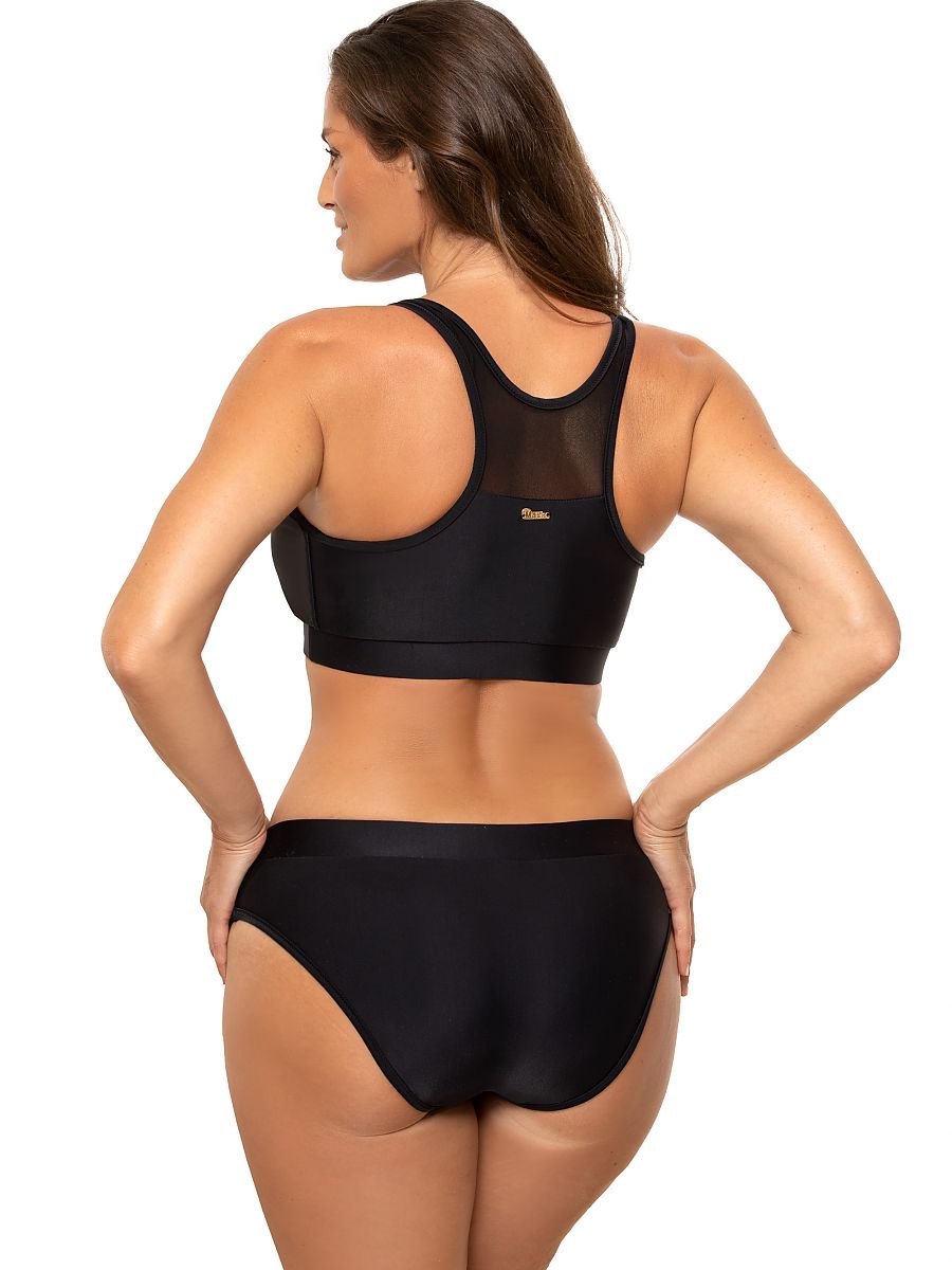 Swimsuit two piece model 164111 Marko