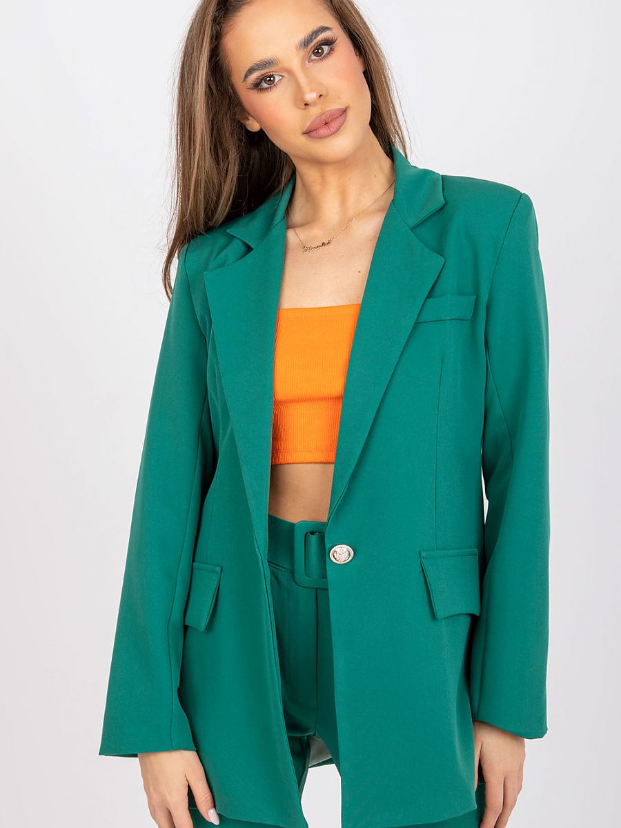 Jacket model 164605 Italy Moda-0