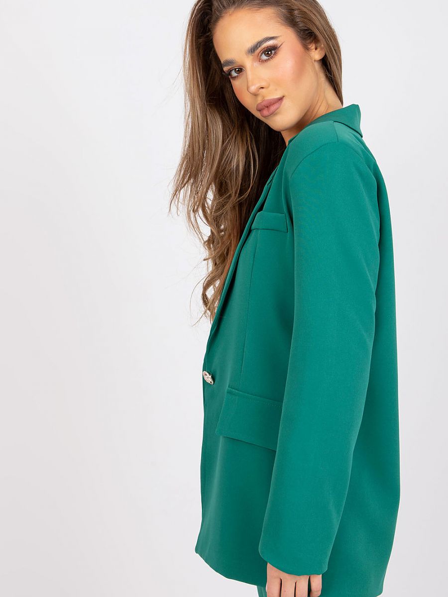Jacket model 164605 Italy Moda-2