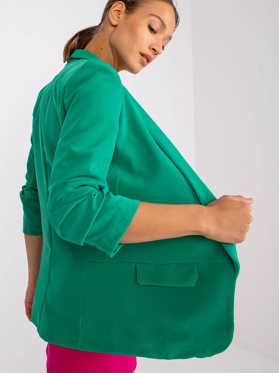 Jacket model 164609 Italy Moda-2