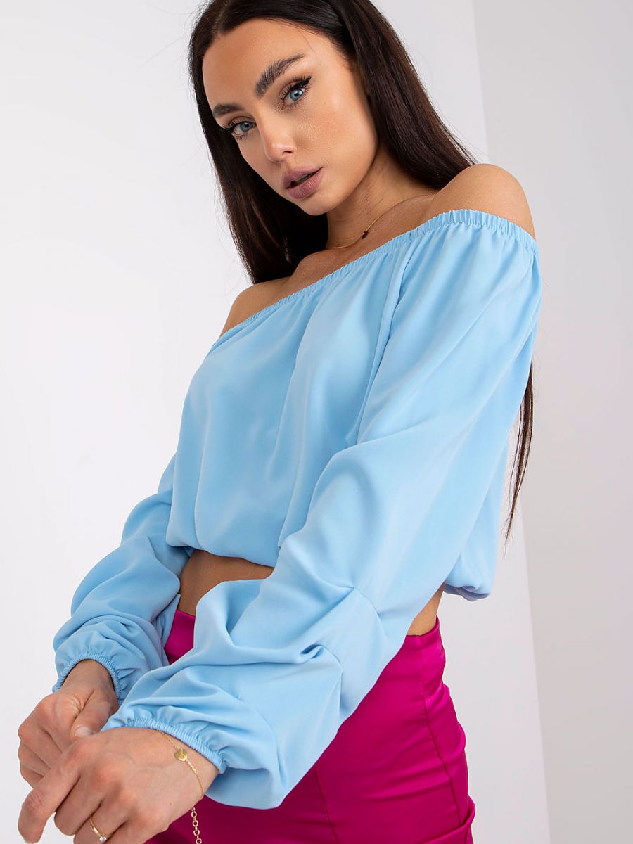 Blouse model 164635 Italy Moda-0