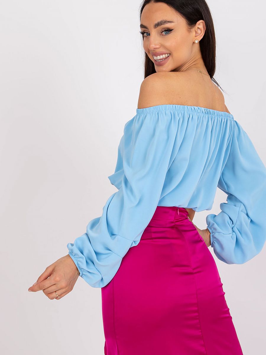 Blouse model 164635 Italy Moda-2