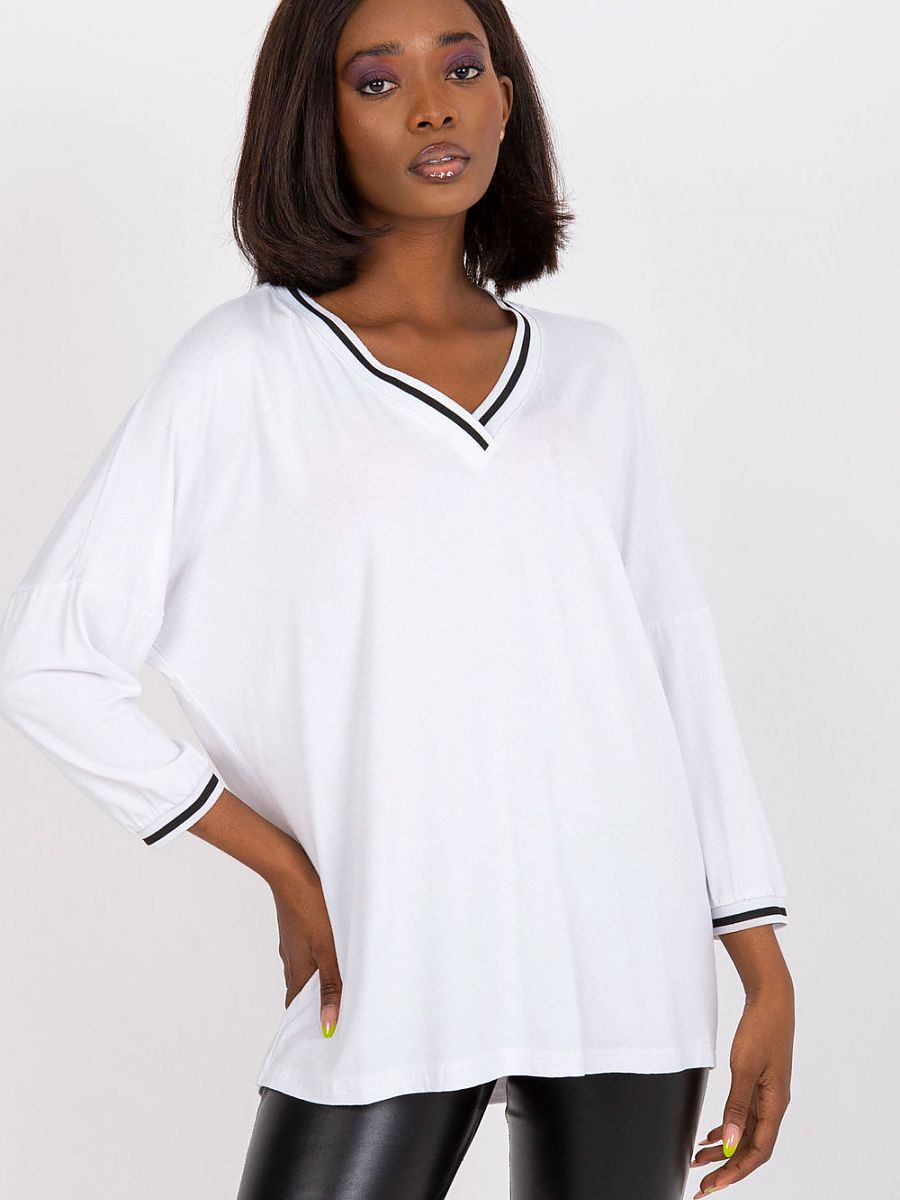 Blouse model 164687 BFG-0
