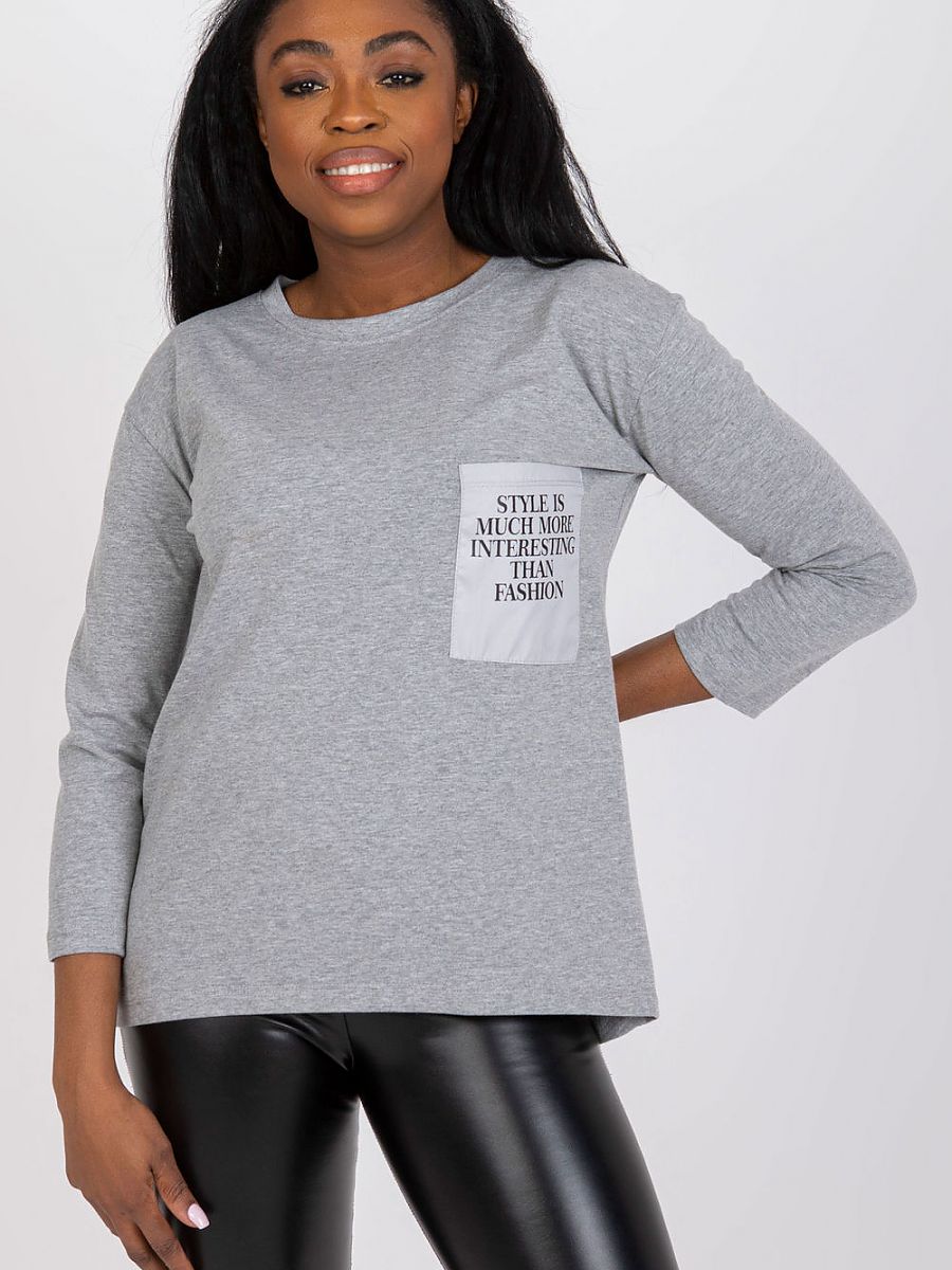 Blouse model 164754 Ex Moda-0