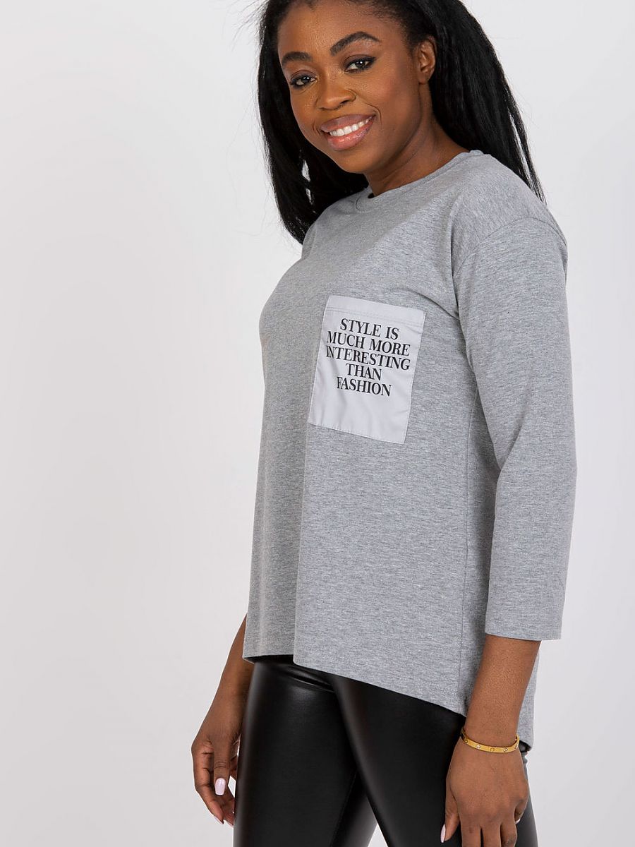 Blouse model 164754 Ex Moda-2