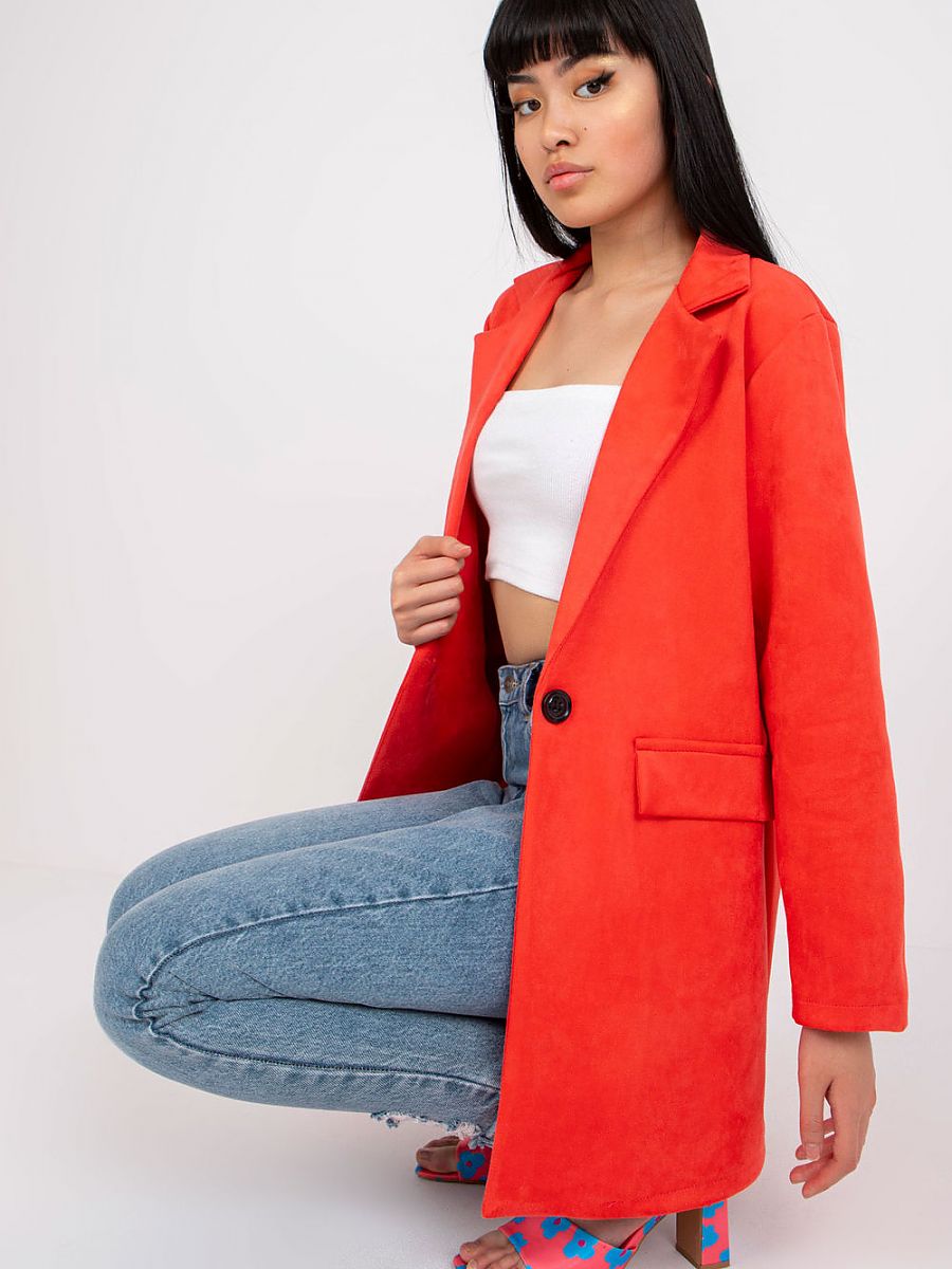 Jacket model 165397 Italy Moda-0