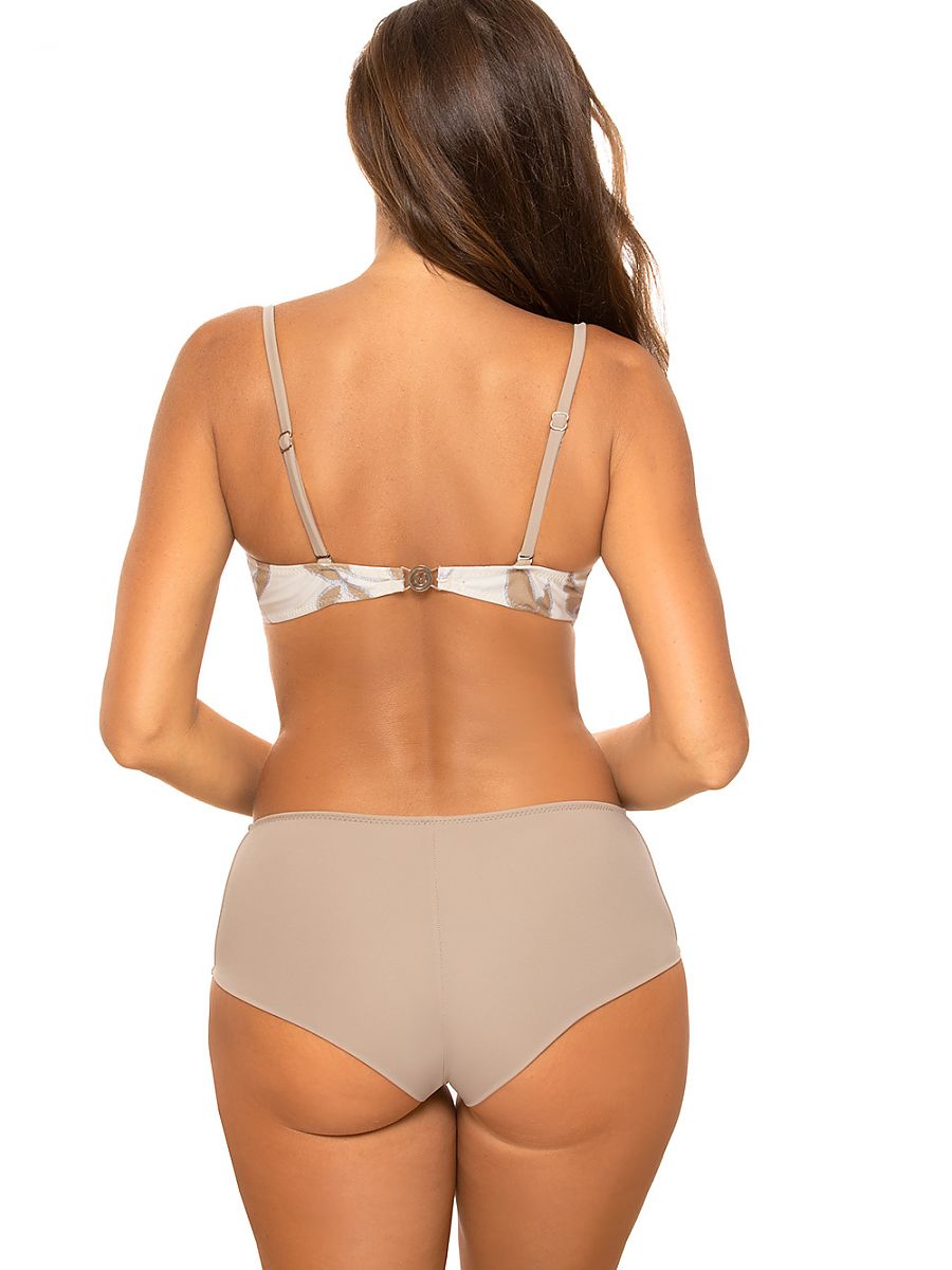 Swimsuit two piece model 165707 Marko