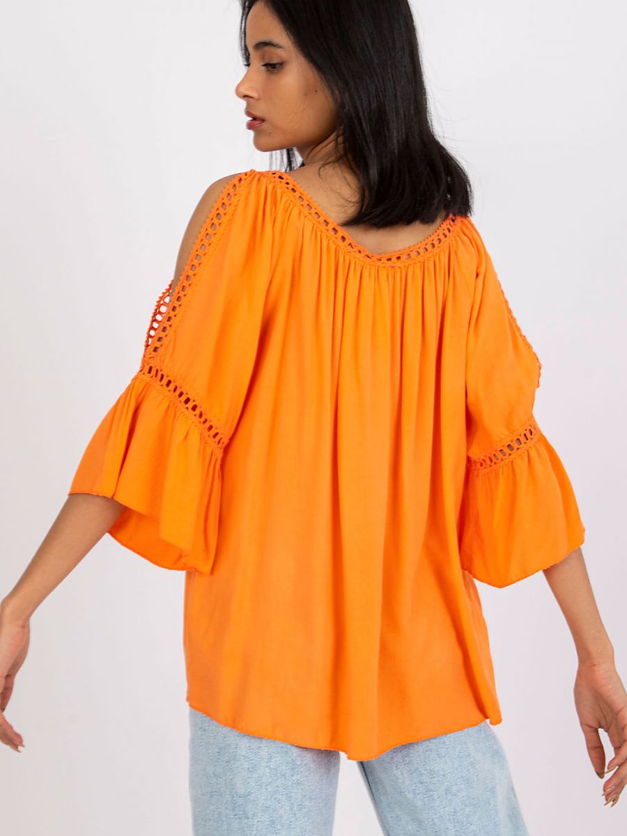Blouse model 165899 Och Bella-2