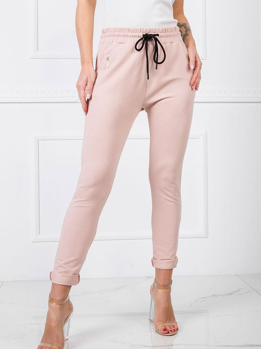 Tracksuit trousers model 166217 BFG-0