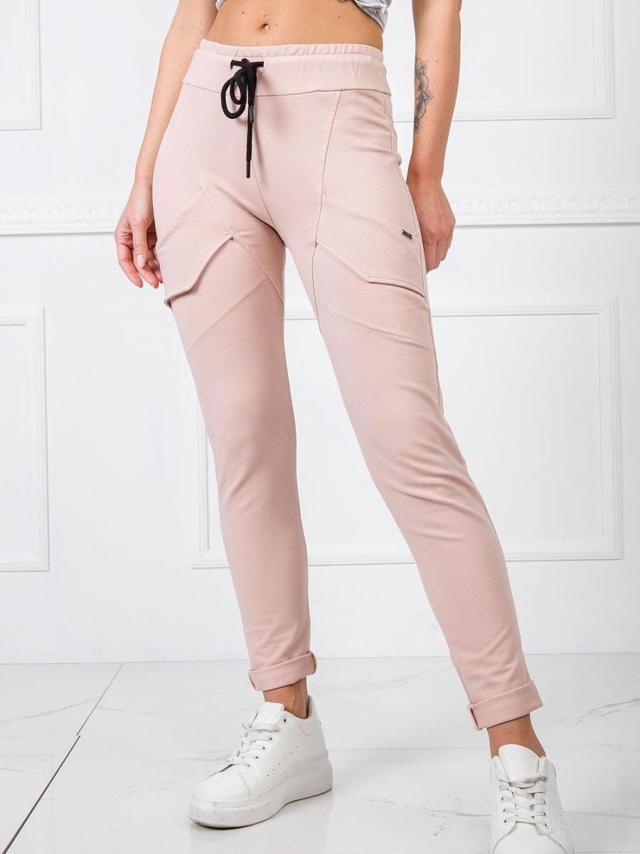 Tracksuit trousers model 166220 BFG-0