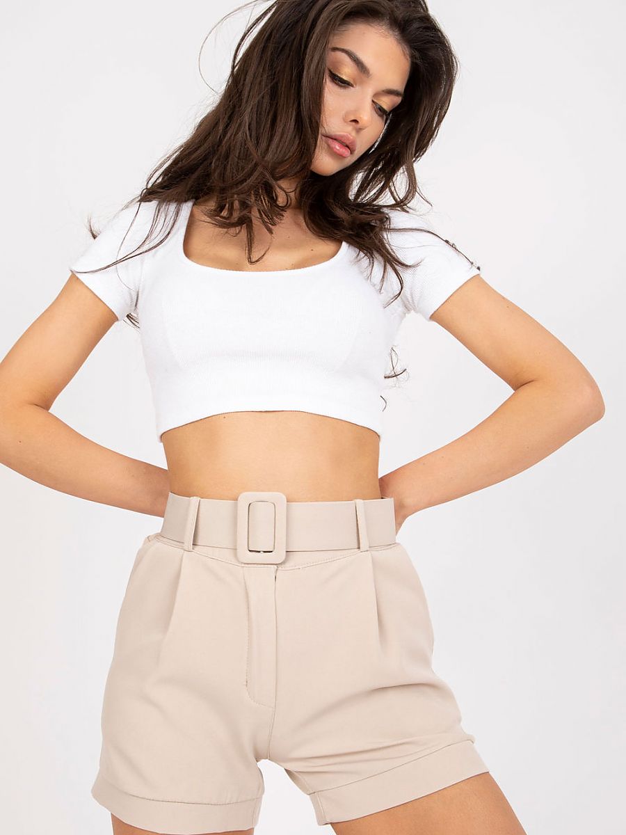 Shorts model 166320 Italy Moda-0