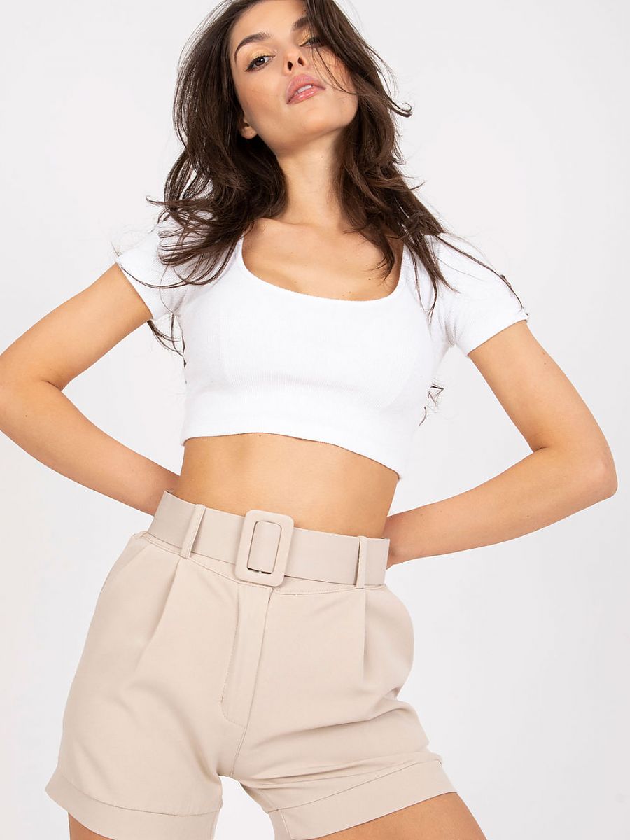 Shorts model 166320 Italy Moda-2