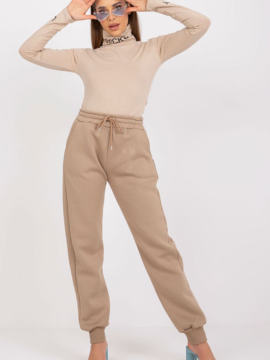 Tracksuit trousers model 166633 Ex Moda-0