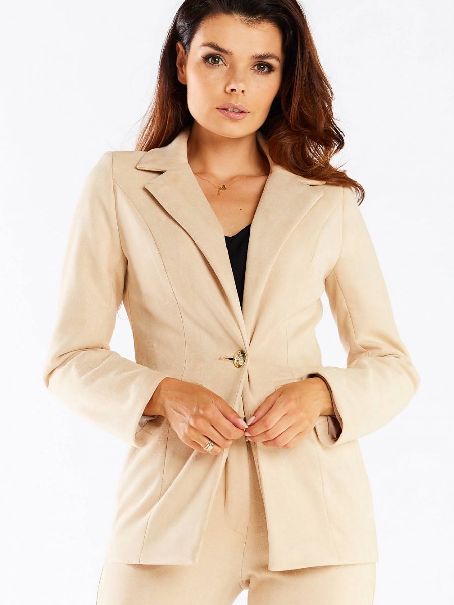 Jacket model 166822 awama-0