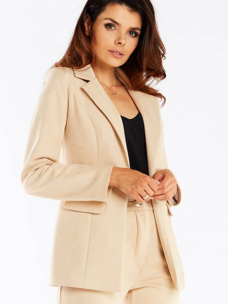 Jacket model 166822 awama-3