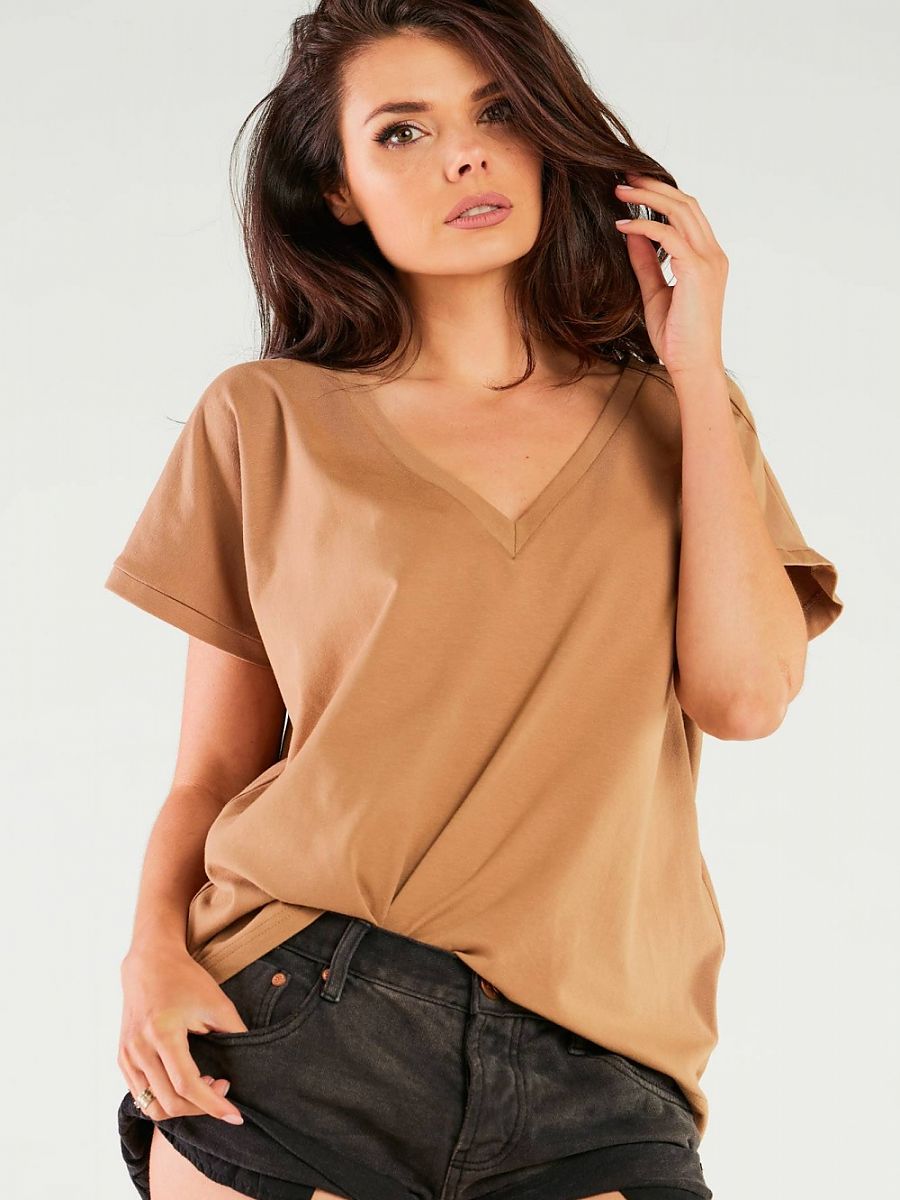 Blouse model 166825 Infinite You-0