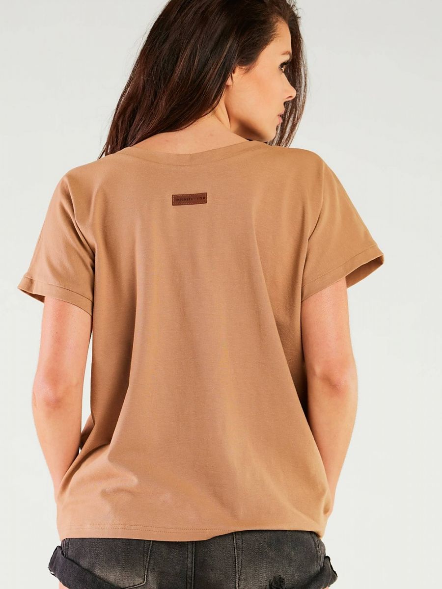 Blouse model 166825 Infinite You-2