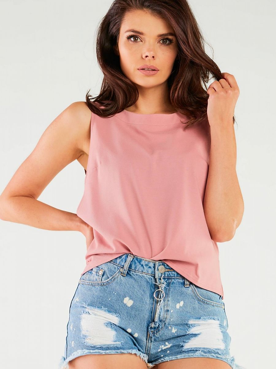 Blouse model 166834 Infinite You-0