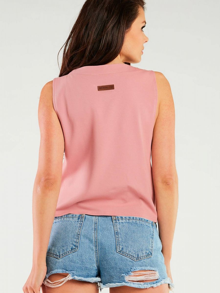 Blouse model 166834 Infinite You-2