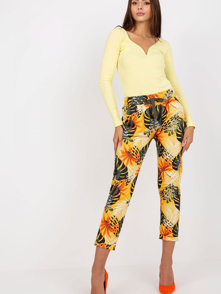 Tracksuit trousers model 167078 Relevance-0