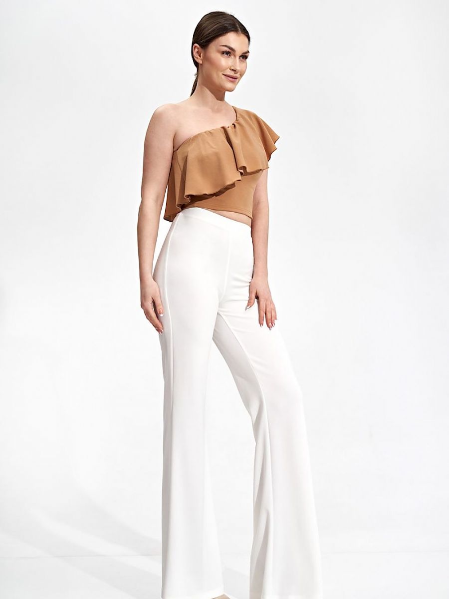 Blouse model 167242 Figl-0