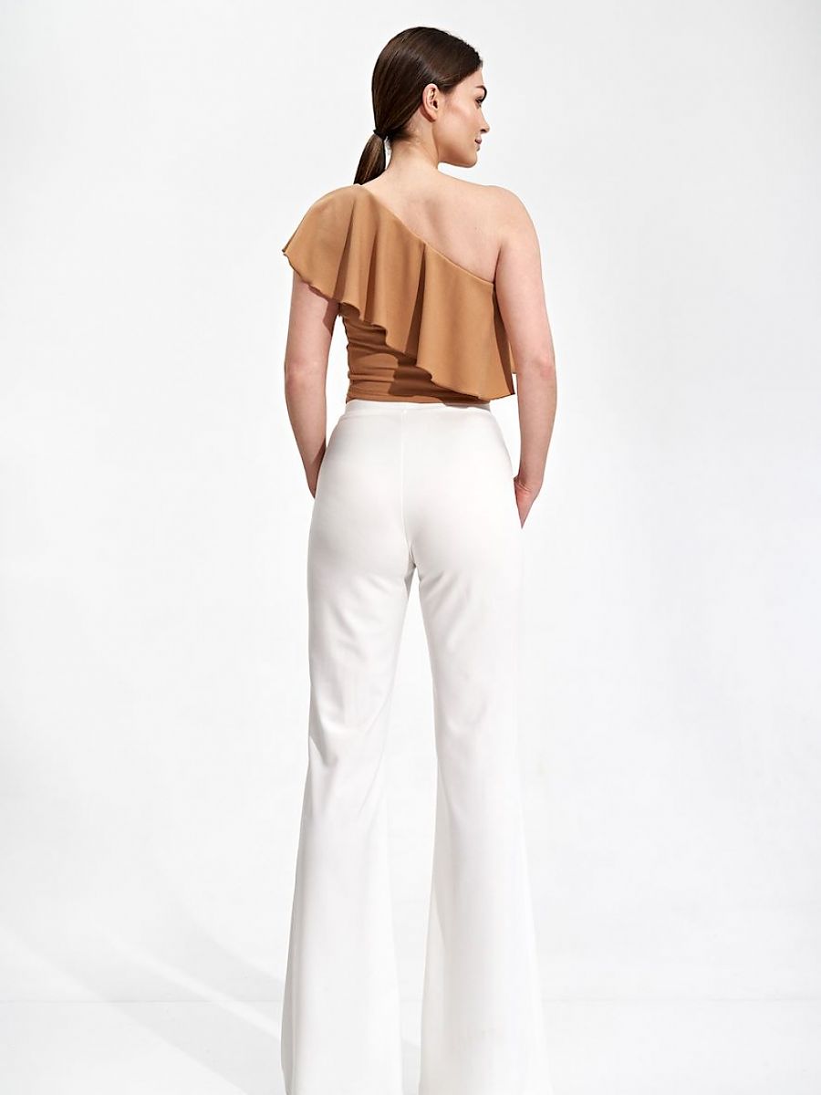 Blouse model 167242 Figl