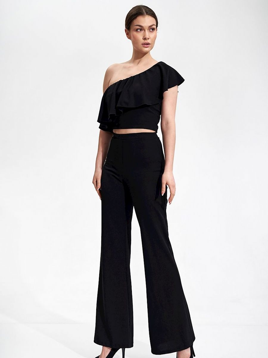 Blouse model 167245 Figl