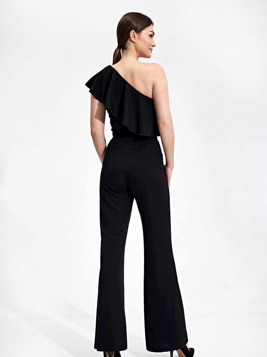 Blouse model 167245 Figl