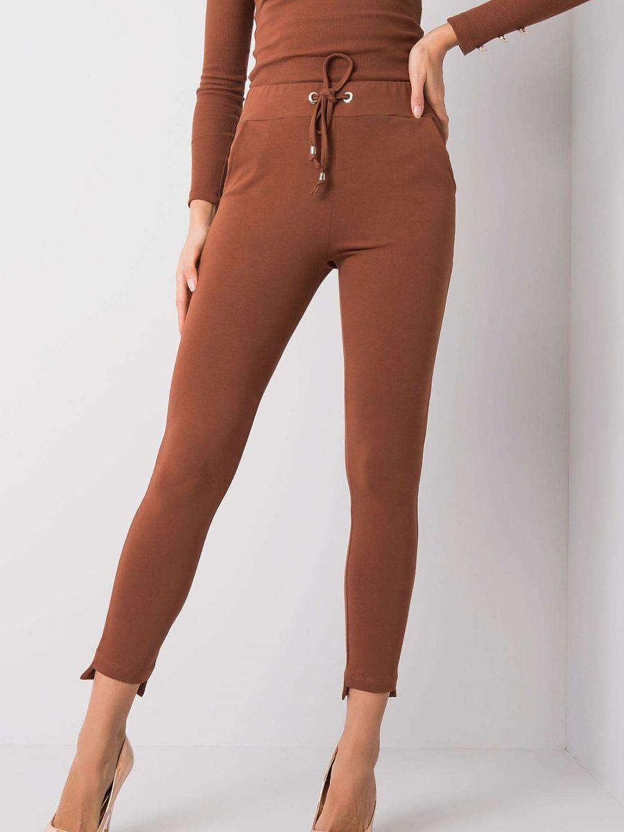Tracksuit trousers model 167312 BFG-0
